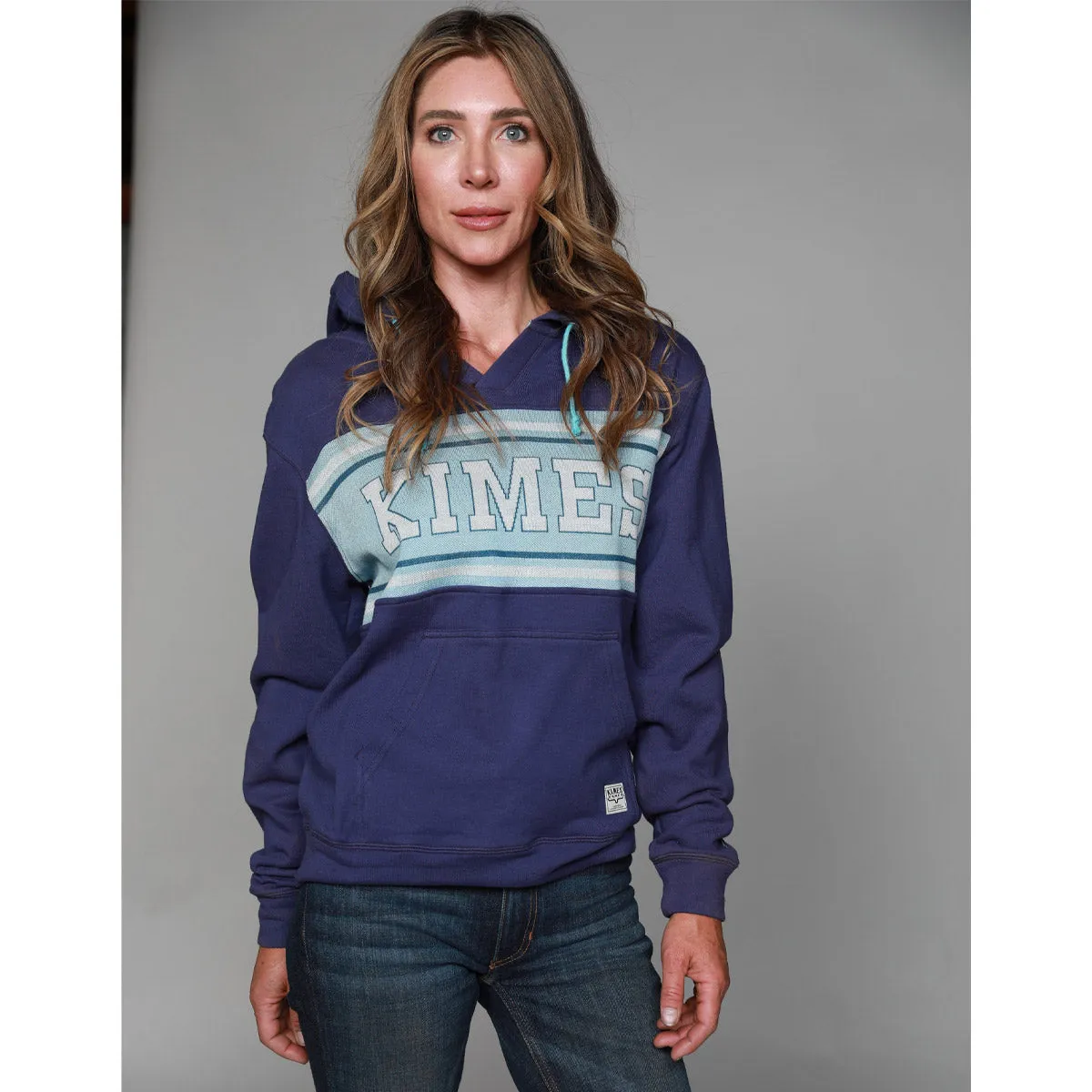 Kimes Ranch North Star Hoodie