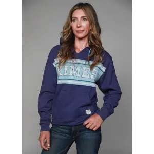 Kimes Ranch North Star Hoodie