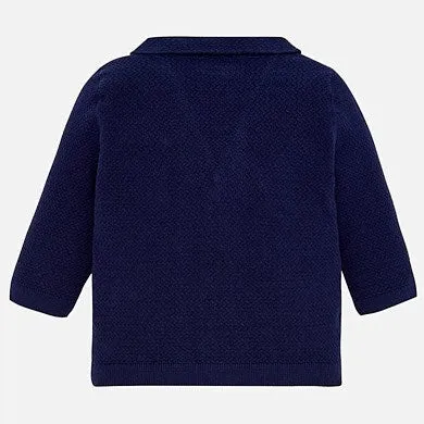 Knitted Cardigan