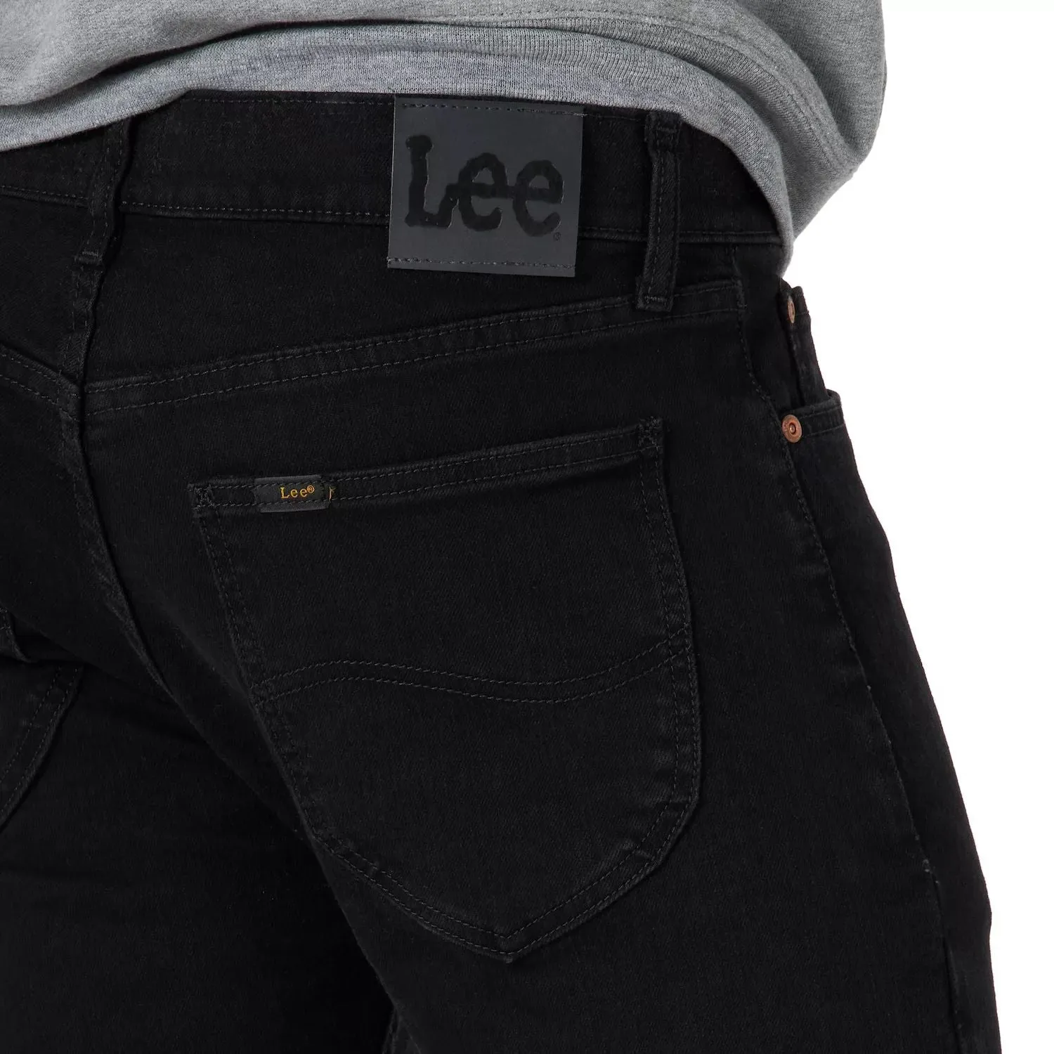 Lee Legendary Men's Slim Straight Jeans