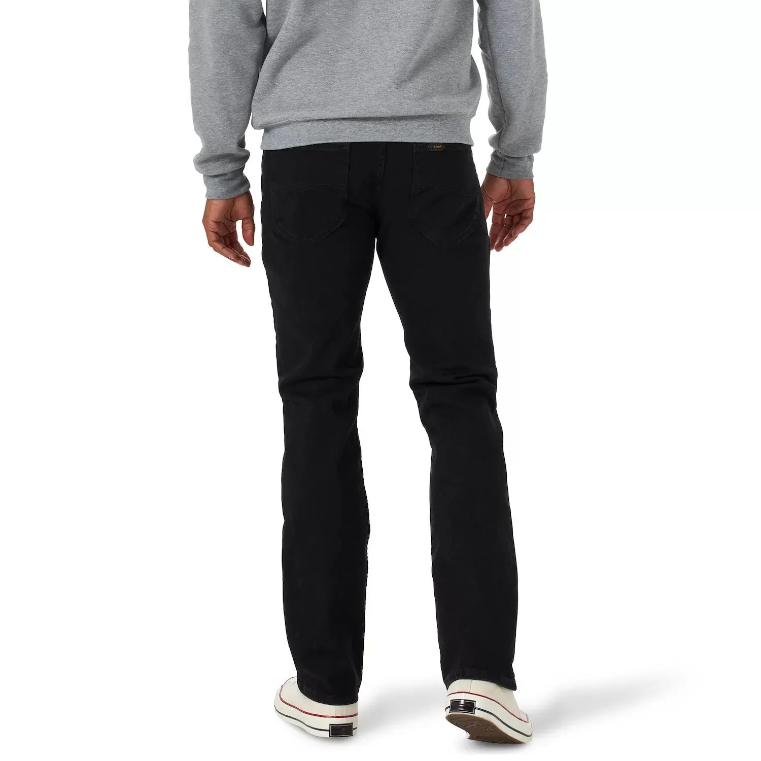 Lee Legendary Men's Slim Straight Jeans