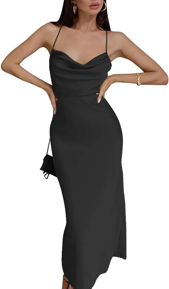 LYANER womens Soft