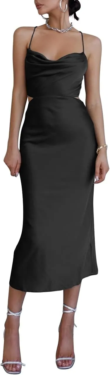 LYANER womens Soft