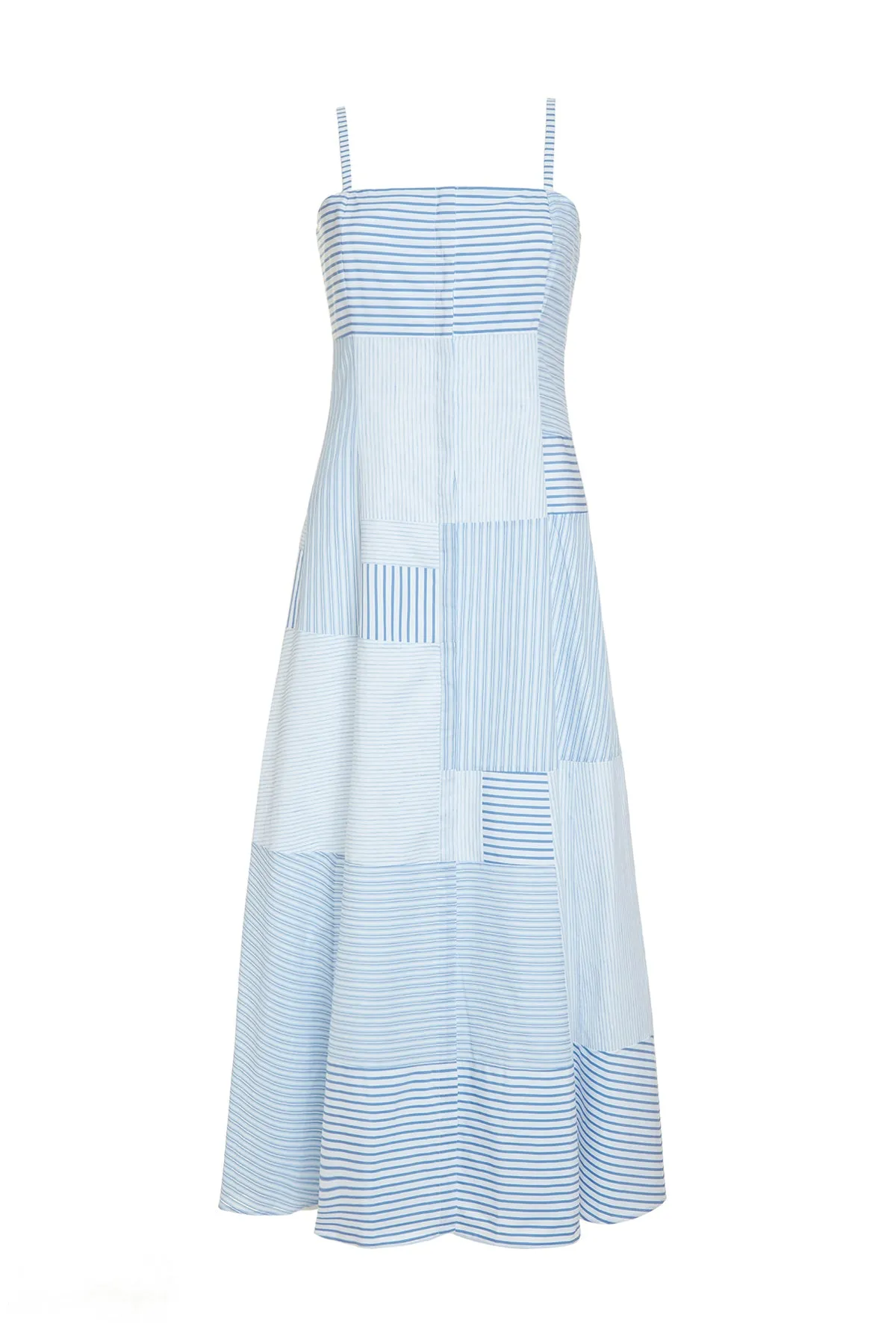 Margritte Dress in Linen