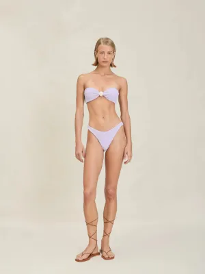 Noah Top Lavender