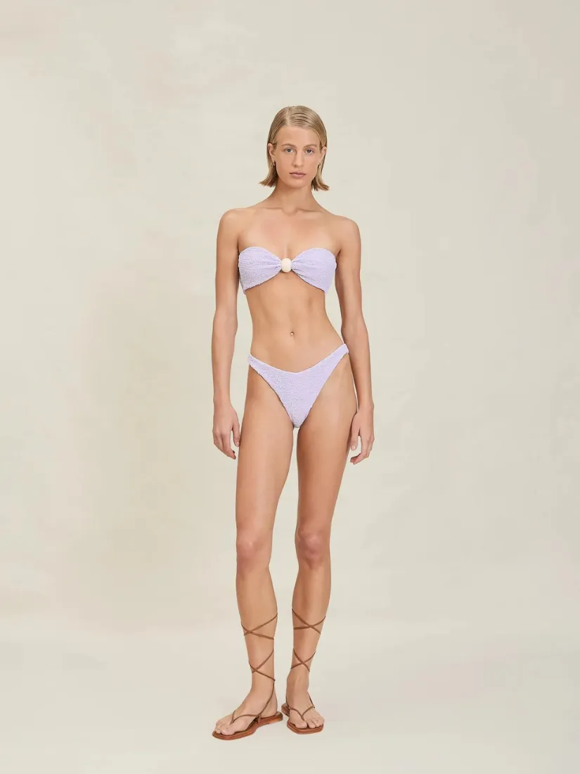Noah Top Lavender