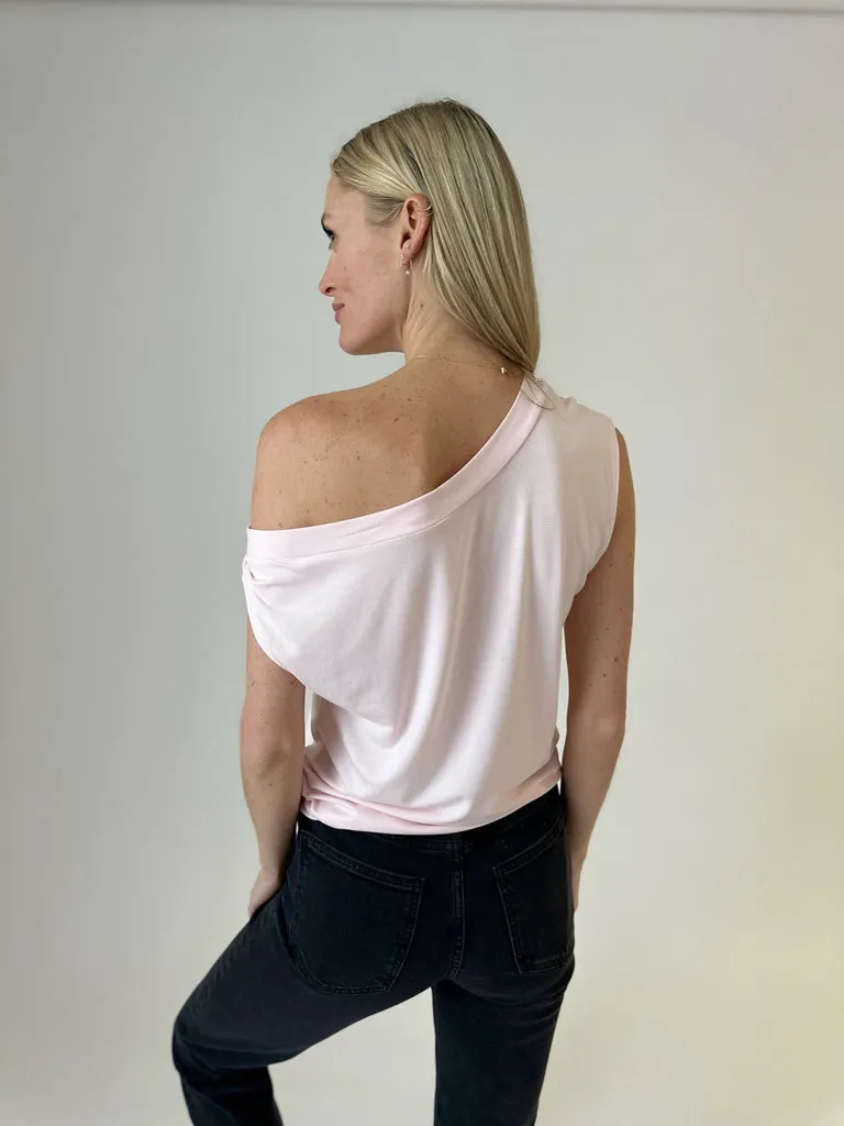 Off Shoulder Top
