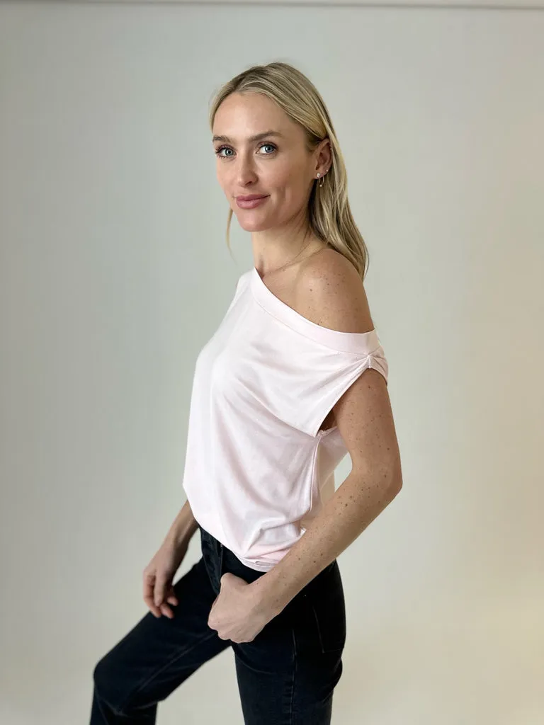 Off Shoulder Top