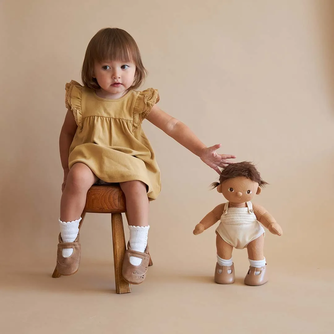 Olli Ella Dinkum Doll - Sprout
