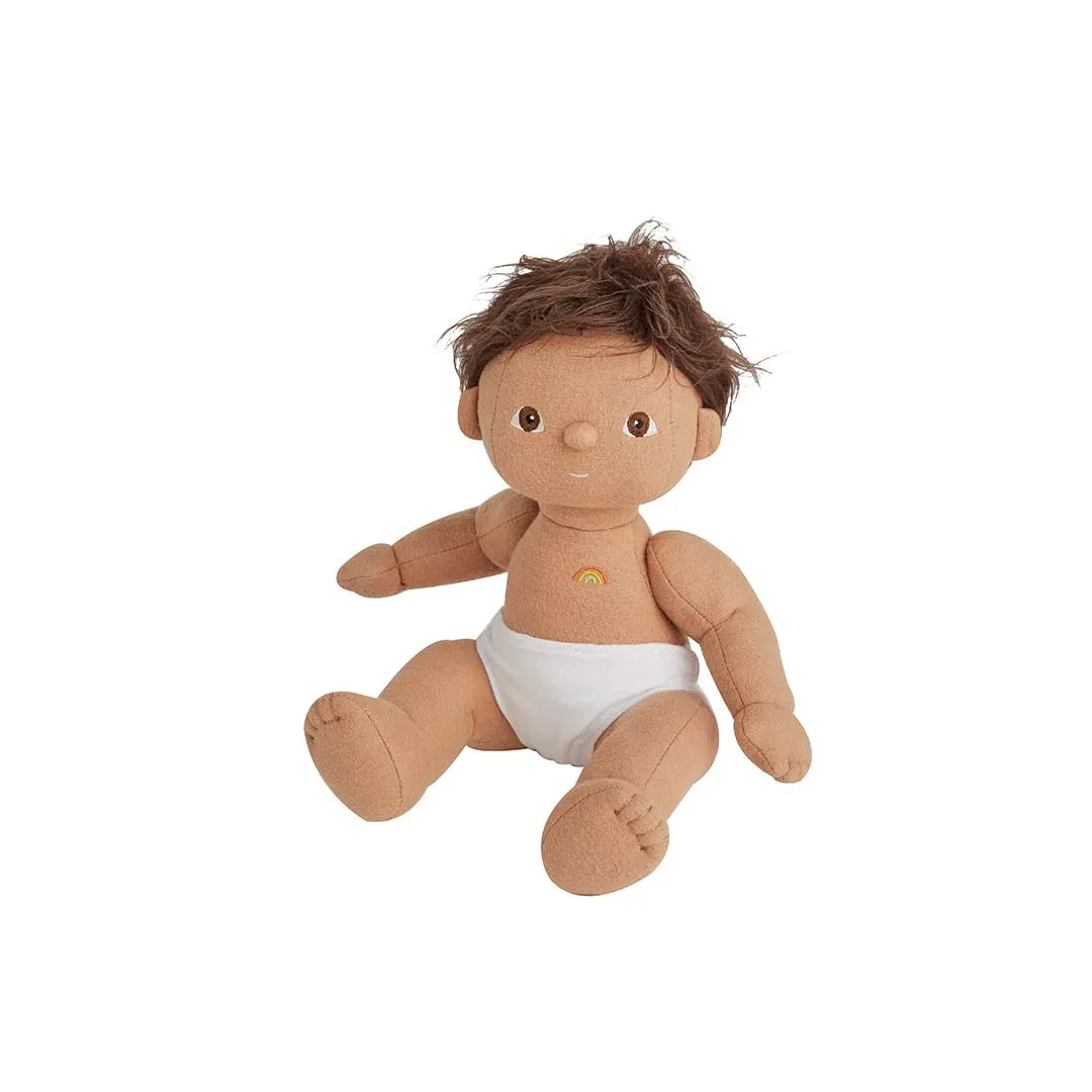 Olli Ella Dinkum Doll - Sprout