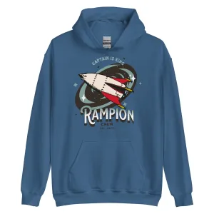 Rampion Crew Hoodie