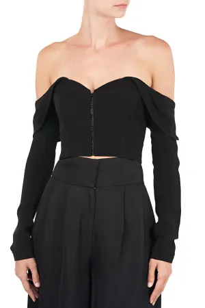 Rhea Top