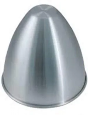 RINKLE TRENDZ Aluminium Doll Shape Cake Mould for Half kg or 500 Grams