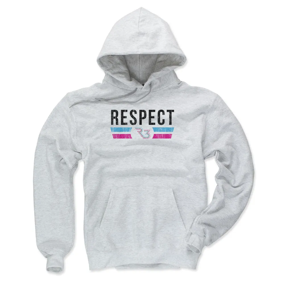 Sean Rodriguez Respect Font