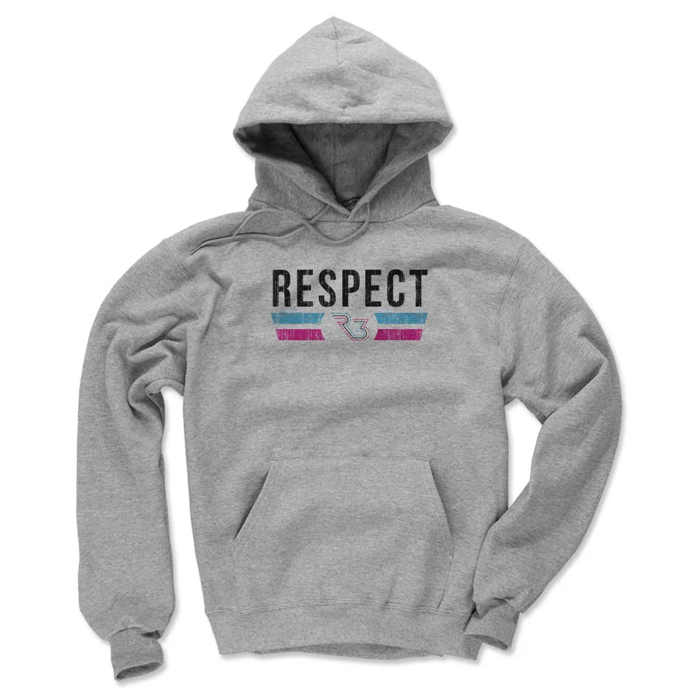 Sean Rodriguez Respect Font
