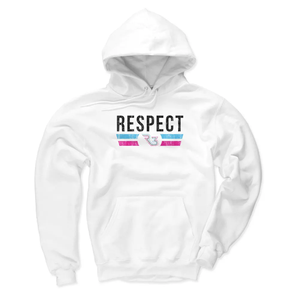 Sean Rodriguez Respect Font