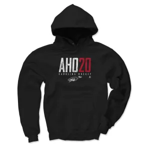 Sebastian Aho Carolina Elite WHT