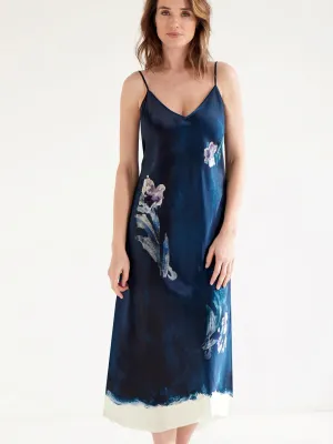 Slip Dress Print