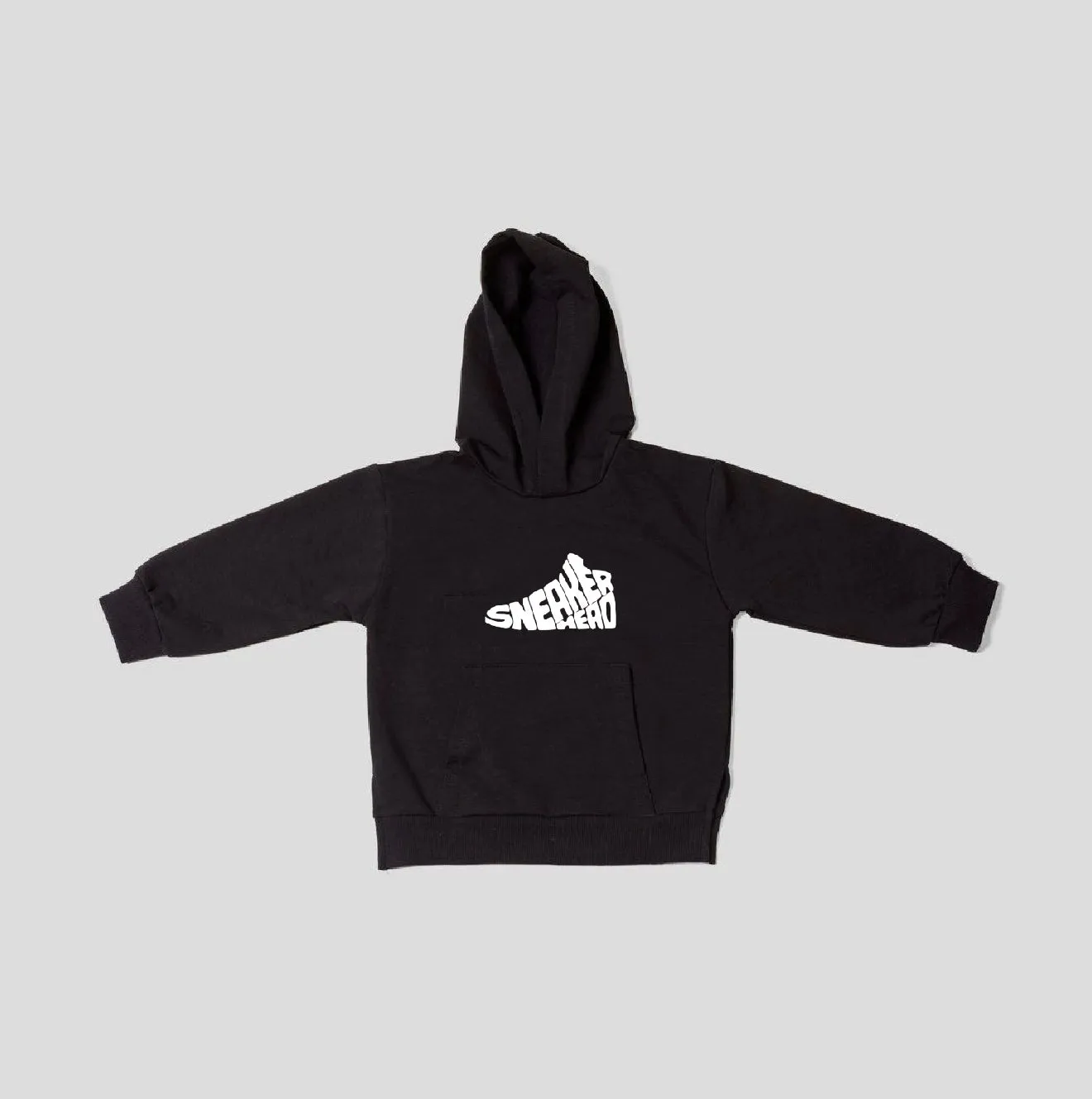 “Sneakerhead” Hoodie