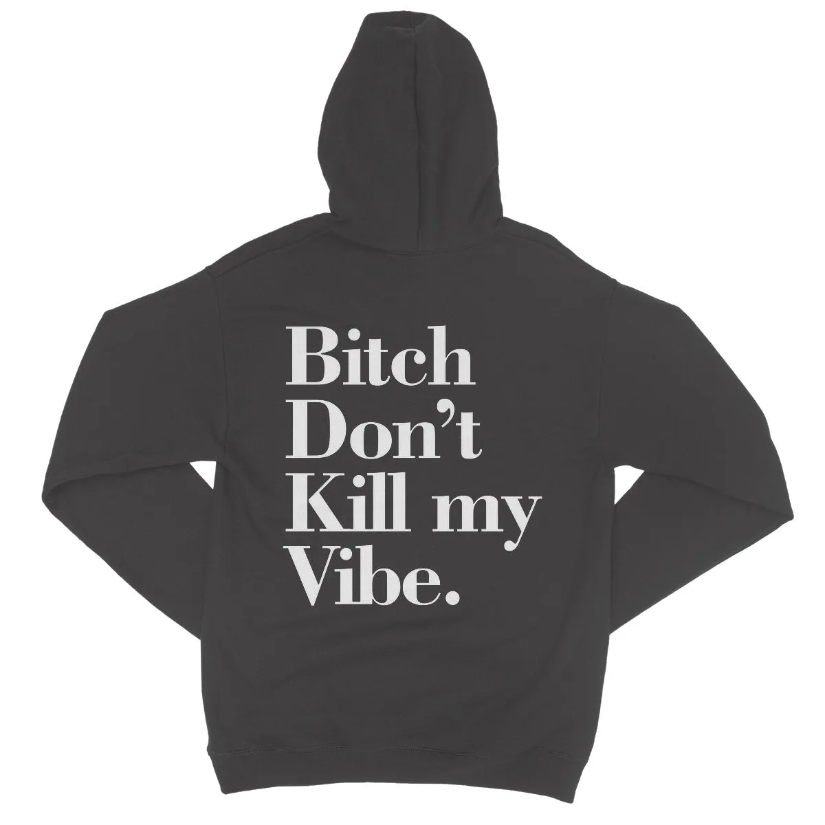SNIFF BREAK  College Hoodie