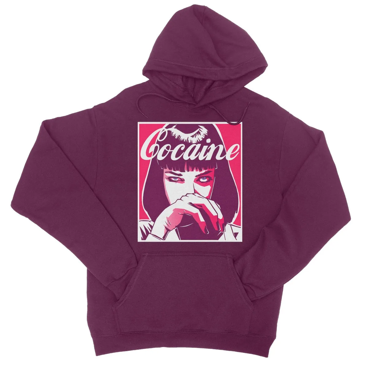 SNIFF BREAK  College Hoodie