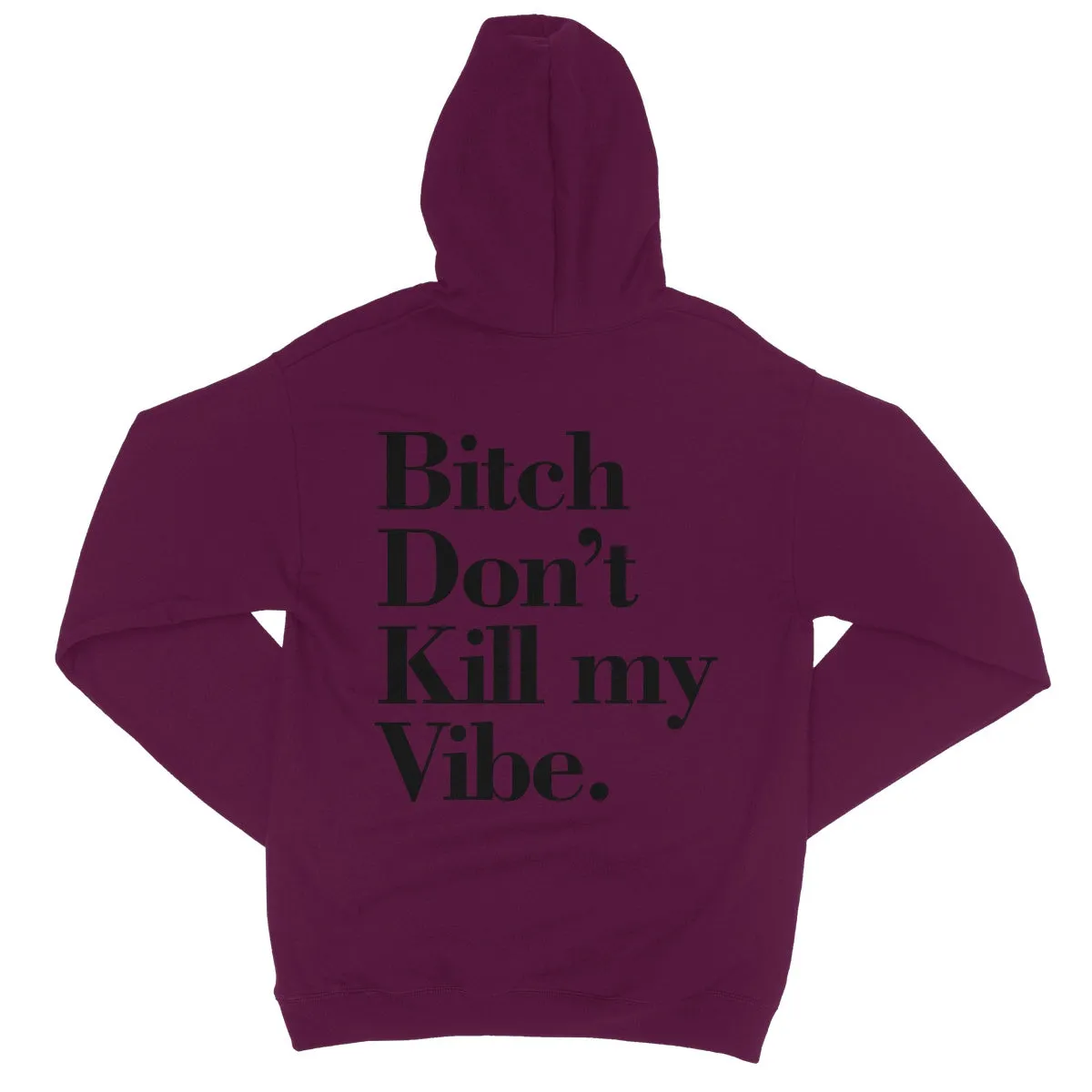 SNIFF BREAK  College Hoodie