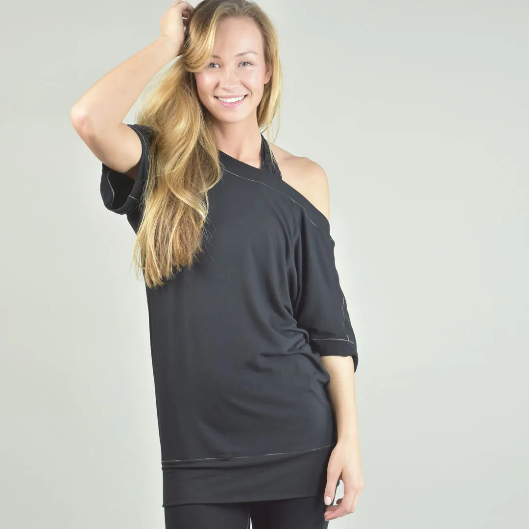 sweet FLASH off shoulder top