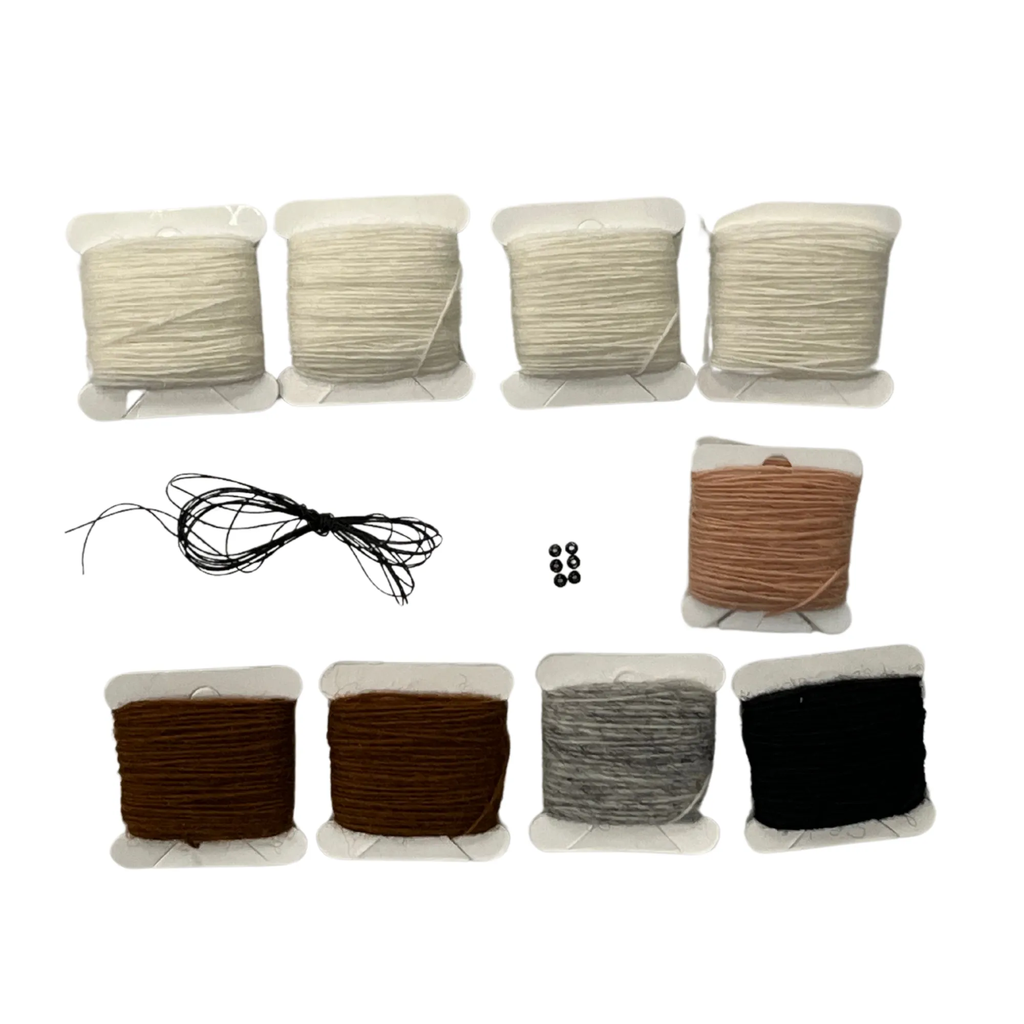 The Lily Doll Pixel Pets Kit