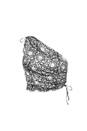 Vellore Top (Black)