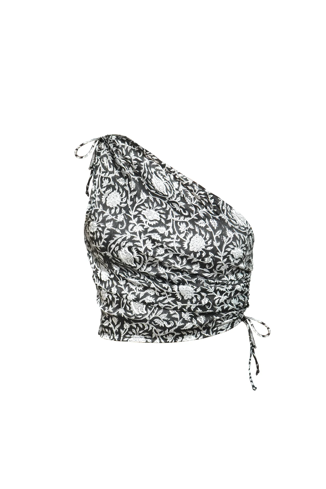 Vellore Top (Black)