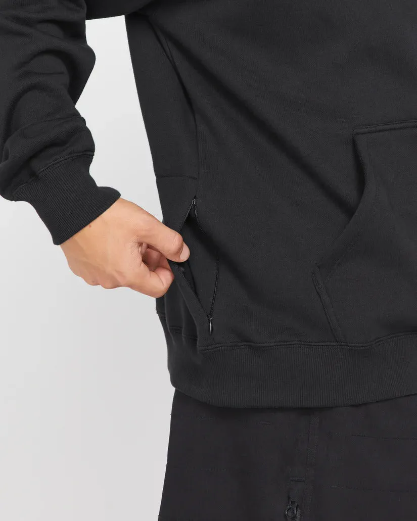 Volcom Japan by Bryan Iguchi Pullover Hoodie