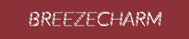 BreezeCharm - Cool Styles, Cheerful Looks, and Eye-Catching Elegance